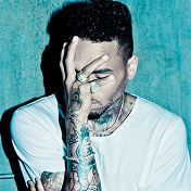 Chris Brown - Forbidden (Legendado) #chrisbrown #breezy #breezyalbum  #legendas 