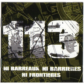 113 - Les Prince De La Ville -  Music