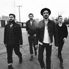 Rhett Walker Band : écoute gratuite, téléchargement MP3, video ...