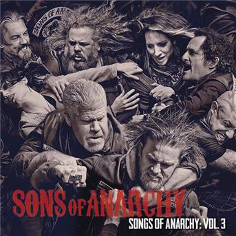 Sons of Anarchy (tome 6) - (Matias Bergara / Ryan Ferrier