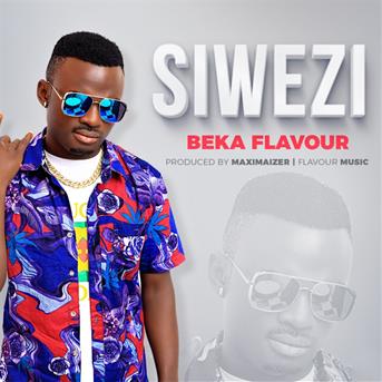 Beka Flavour : Siwezi - écoute gratuite et téléchargement MP3