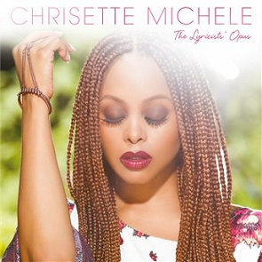 Chrisette Michele The Lyricists Opus coute gratuite et