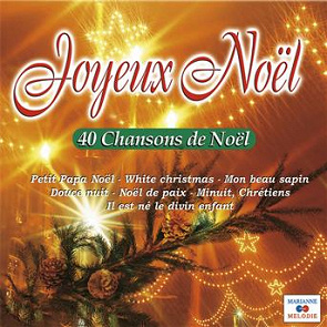 Musiques de Noël pour chanter en Français : notre compilation !
